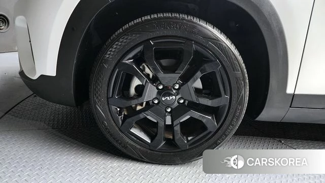 Kia The New Seltos id 4369458 из Кореи 28