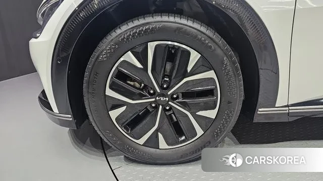 Kia EV6 id 3207276 из Кореи 15