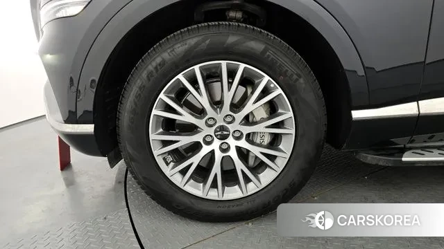 Genesis GV80 id 3715915 из Кореи 15