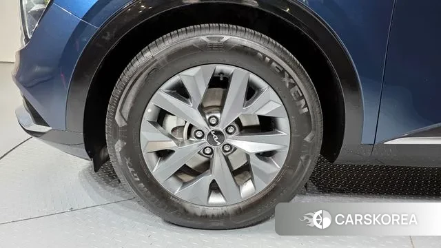 Kia Sportage 5th Generation id 3664095 из Кореи 15