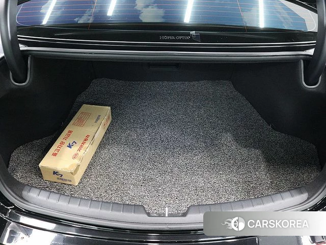 Kia K7 Premier id 4390077 из Кореи 15