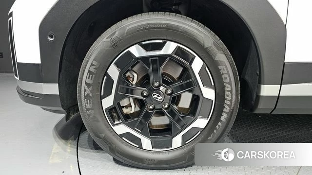Hyundai Santa Fe (MX5) id 4017285 из Кореи 15