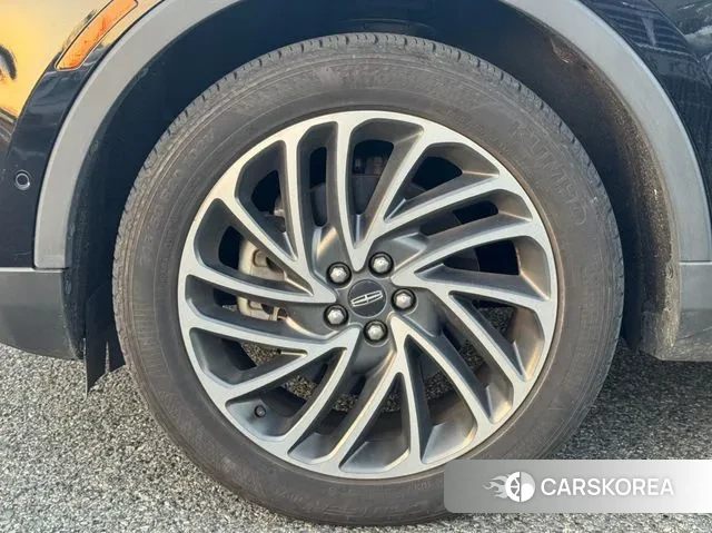 Lincoln Nautilus First generation id 3494290 из Кореи 15