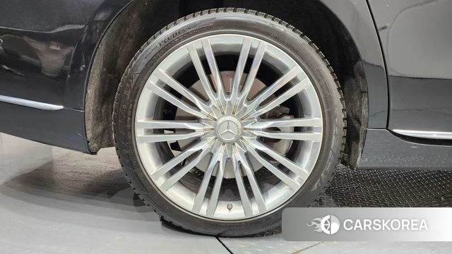 Mercedes-Benz S-Class W223 id 3915523 из Кореи 15