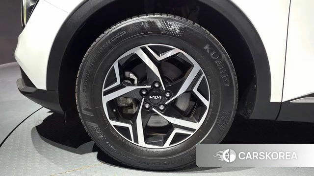 Kia Sportage 5th Generation id 4186805 из Кореи 15