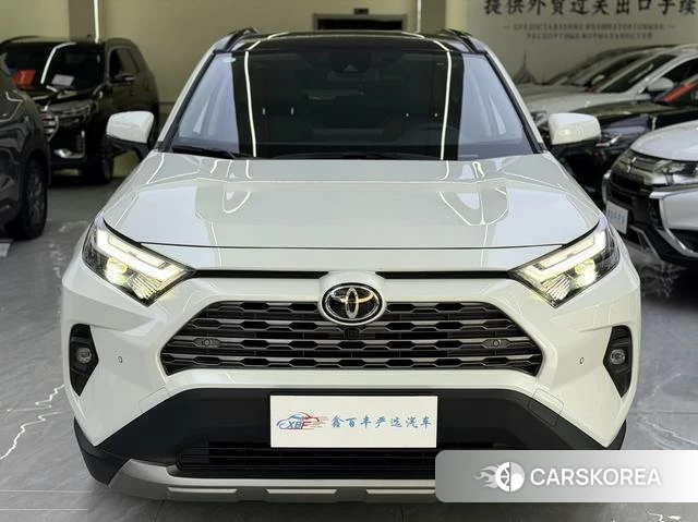 Toyota RAV4 Rongfang id 4257124 из Китая 7