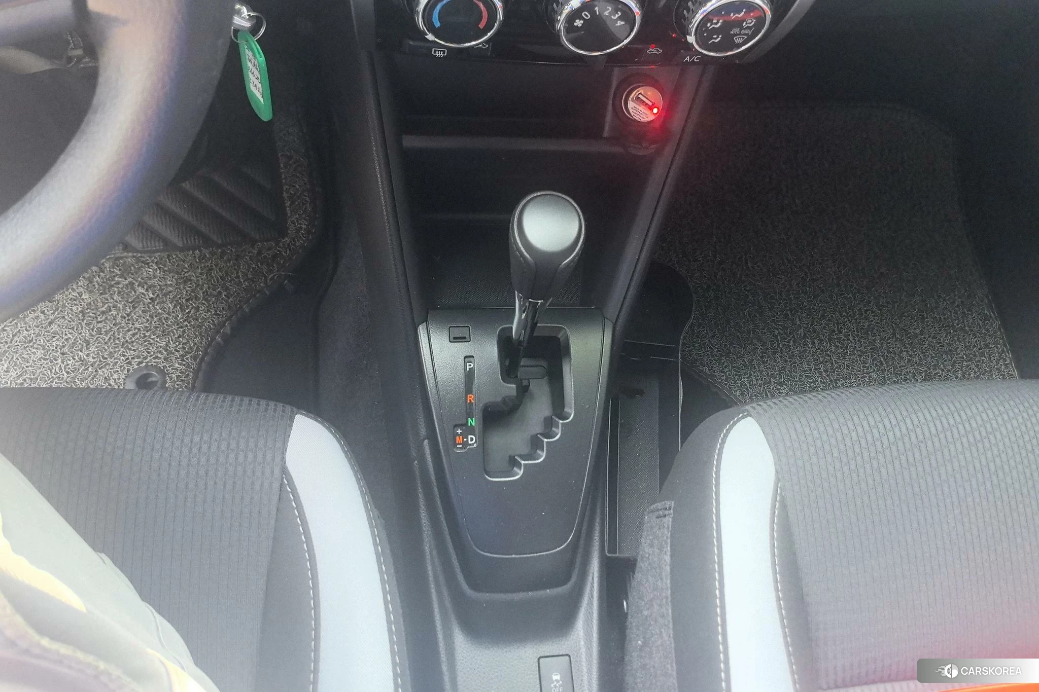 Toyota YARIS L Zhixuan id 4467413 из Китая 12