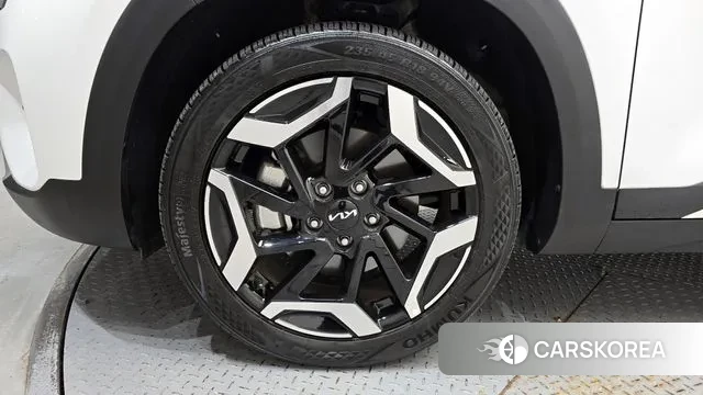 Kia The New Seltos id 2993130 из Кореи 15