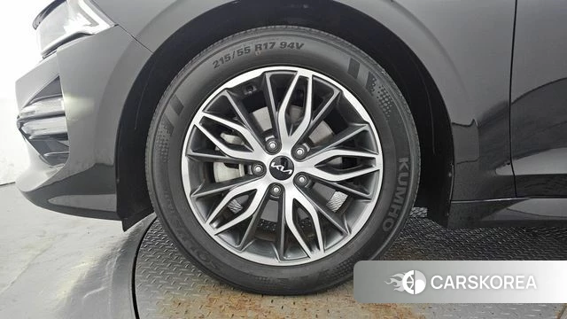 Kia K5 3rd generation id 4784685 из Кореи 15