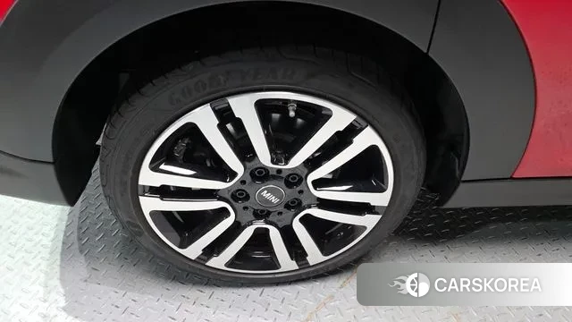 Mini Cooper S id 3571514 из Кореи 15