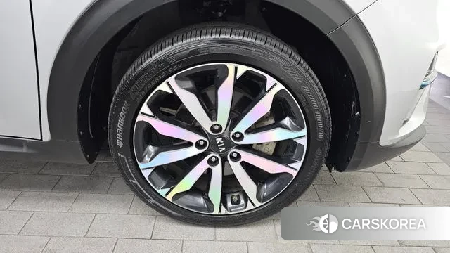 Kia Niro EV id 3741157 из Кореи 15