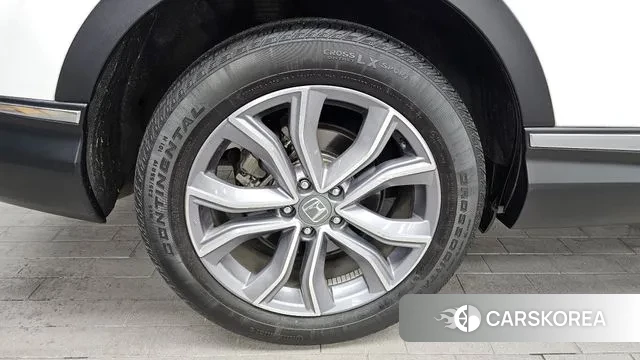 Honda CR-V 5th generation id 3573226 из Кореи 15