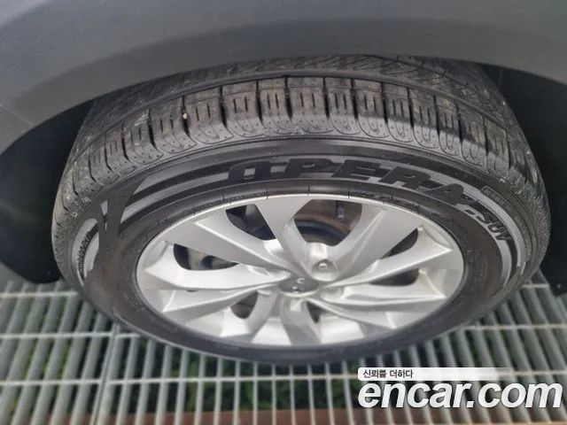 Hyundai All New Tucson id 2846917 из Кореи 15