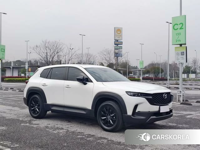 Mazda CX-50 line also id 4265669 из Китая 16