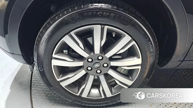 Land Rover Discovery Sports id 4865274 из Кореи 31