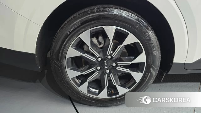 Kia Carnival 4th generation id 3910270 из Кореи 15