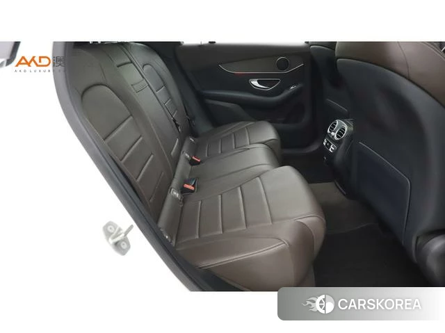 Mercedes-Benz GLC 2021 Белый из Китая, фото 5