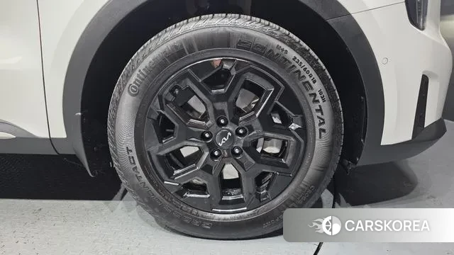 Kia The New Sorento 4th Generation id 3605884 из Кореи 15