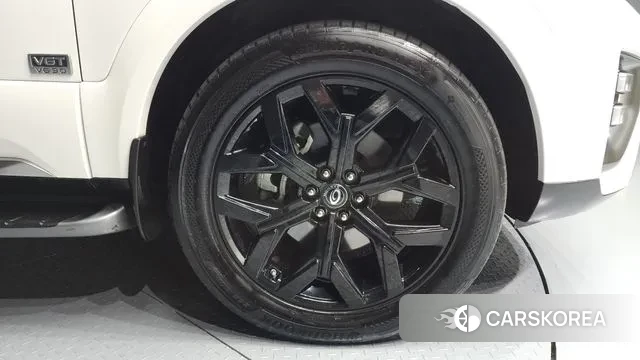 Kia Mohave Master id 3367492 из Кореи 15