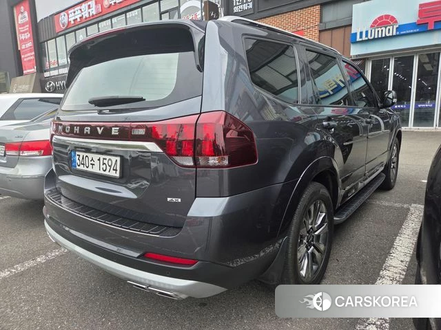 Kia Mohave Master id 4428489 из Кореи 15