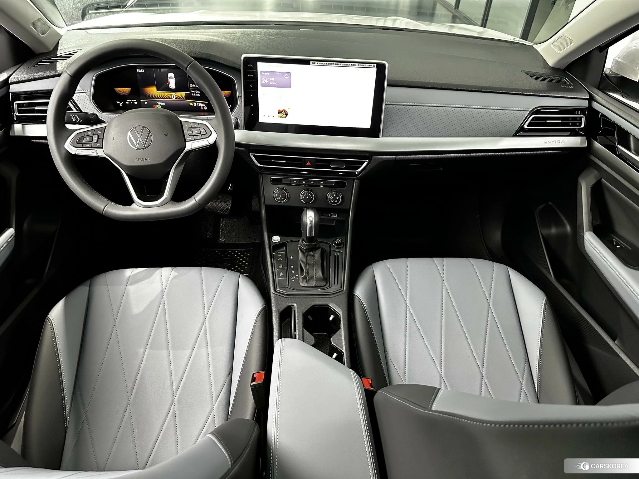 Volkswagen Lavida id 4513480 из Китая 14