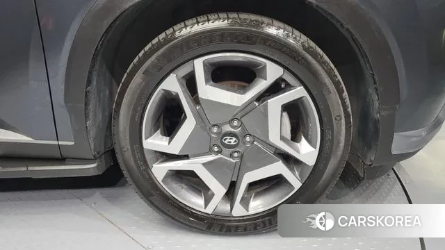 Hyundai The New Palisade id 3477861 из Кореи 15