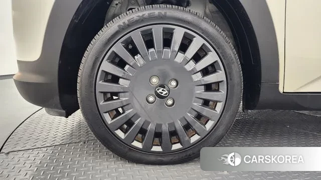 Hyundai Casper id 3503272 из Кореи 15