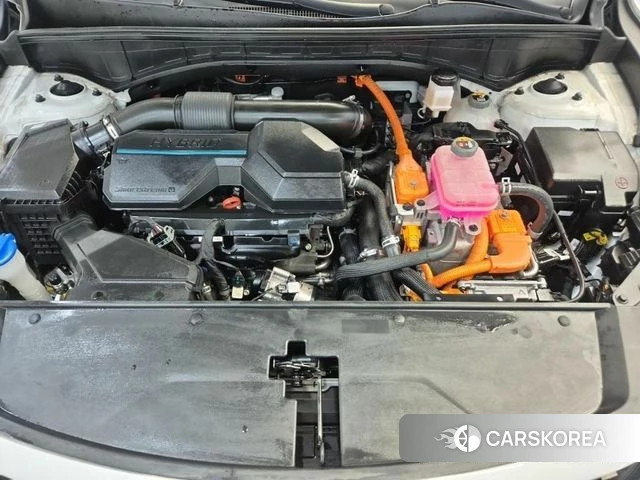 Kia Sorento 4th Generation id 4223926 из Кореи 13