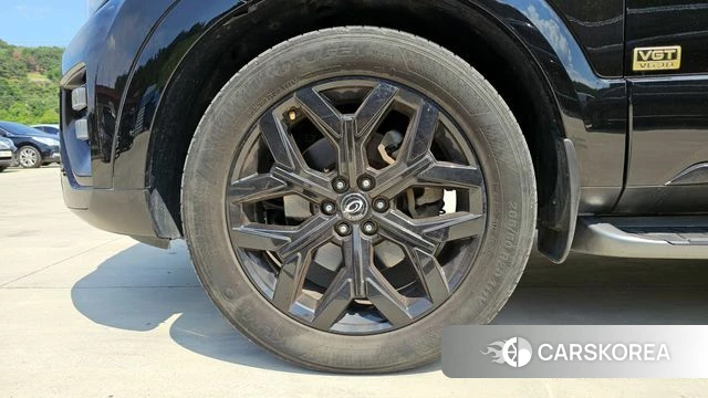 Kia Mohave Master id 4446027 из Кореи 15