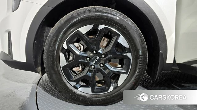 Kia The New Sorento 4th Generation id 4322528 из Кореи 26