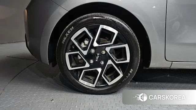 Kia The New Kia Ray id 3347837 из Кореи 15