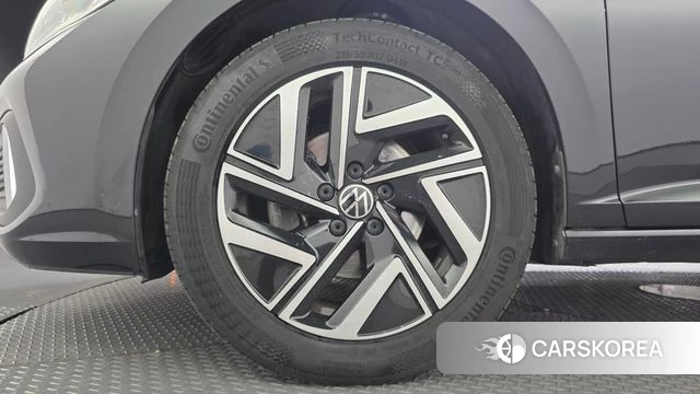 Volkswagen 7th Generation of Jetta id 4488471 из Кореи 29