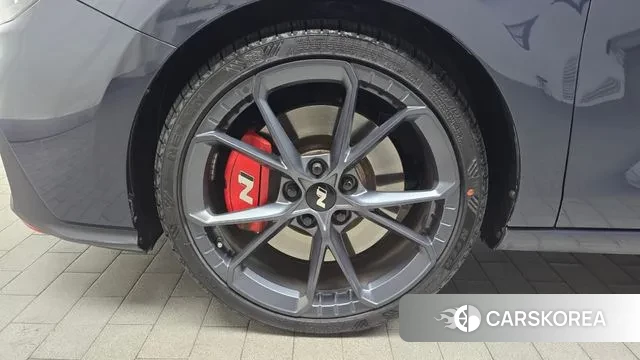 Hyundai i30 (PD) id 3765929 из Кореи 15