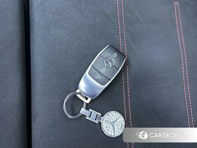Mercedes-Benz CLA (import) id 4253960 из Китая 15