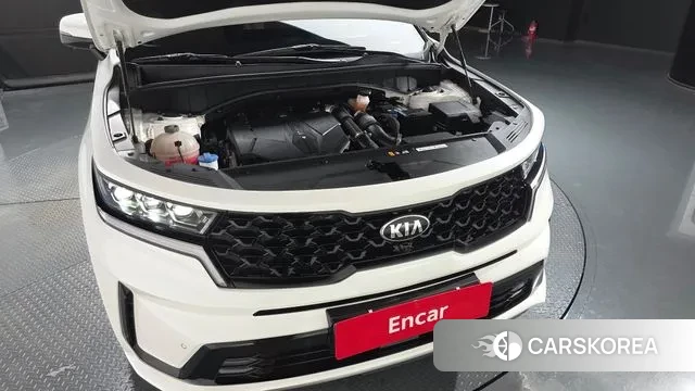 Kia Sorento 4th Generation id 3385044 из Кореи 15