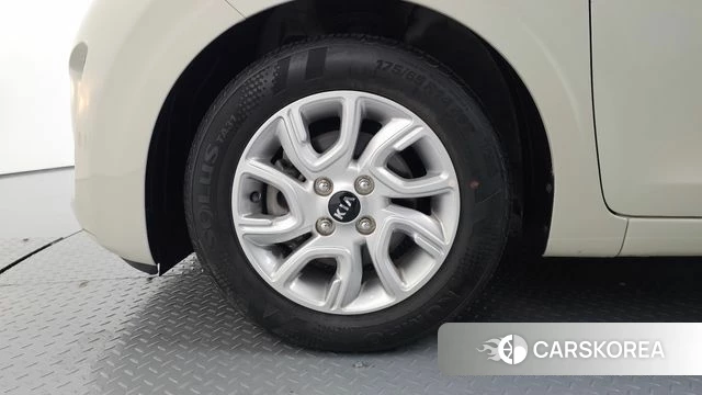 Kia All New Morning (JA) id 4937411 из Кореи 15
