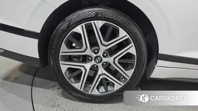 Hyundai Grandeur (GN7) id 4178390 из Кореи 15