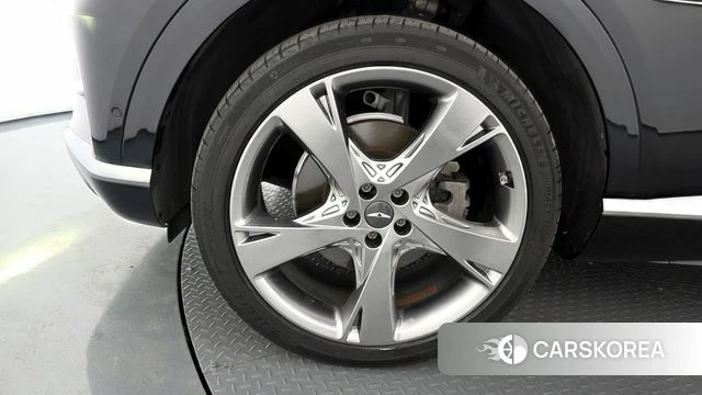 Genesis GV80 id 3935690 из Кореи 15