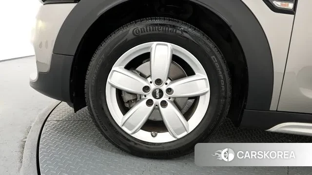 Mini Cooper Countryman id 3060547 из Кореи 15