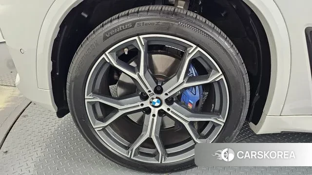 BMW X5 (G05) id 3763990 из Кореи 15