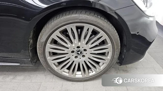 Mercedes-Benz S-Class W222 id 3601895 из Кореи 15