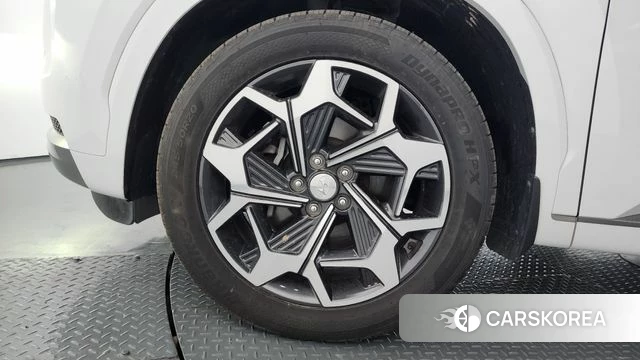 Hyundai Palisade id 4231578 из Кореи 33