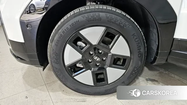 Hyundai Santa Fe (MX5) id 3299755 из Кореи 15