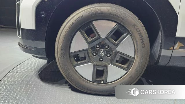 Hyundai Santa Fe (MX5) id 4488310 из Кореи 15