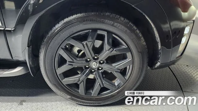 Kia Mohave Master id 2638335 из Кореи 15