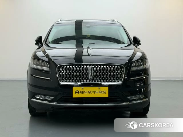 Lincoln Navigator id 4242393 из Китая 15