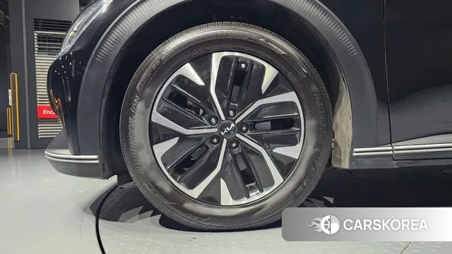 Kia EV6 id 3771362 из Кореи 15