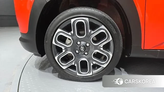 Hyundai Casper id 3301013 из Кореи 15