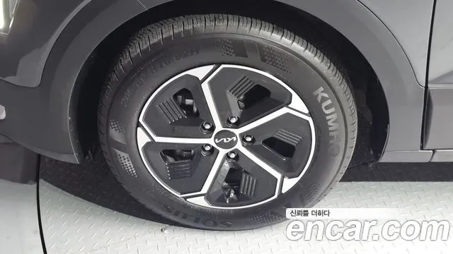 Kia Di Ol Nu Niro id 2852604 из Кореи 15