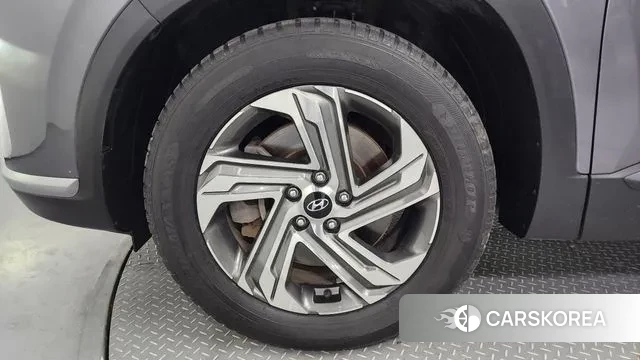 Hyundai The New Santa Fe id 2880200 из Кореи 15